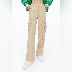 H&M cargos